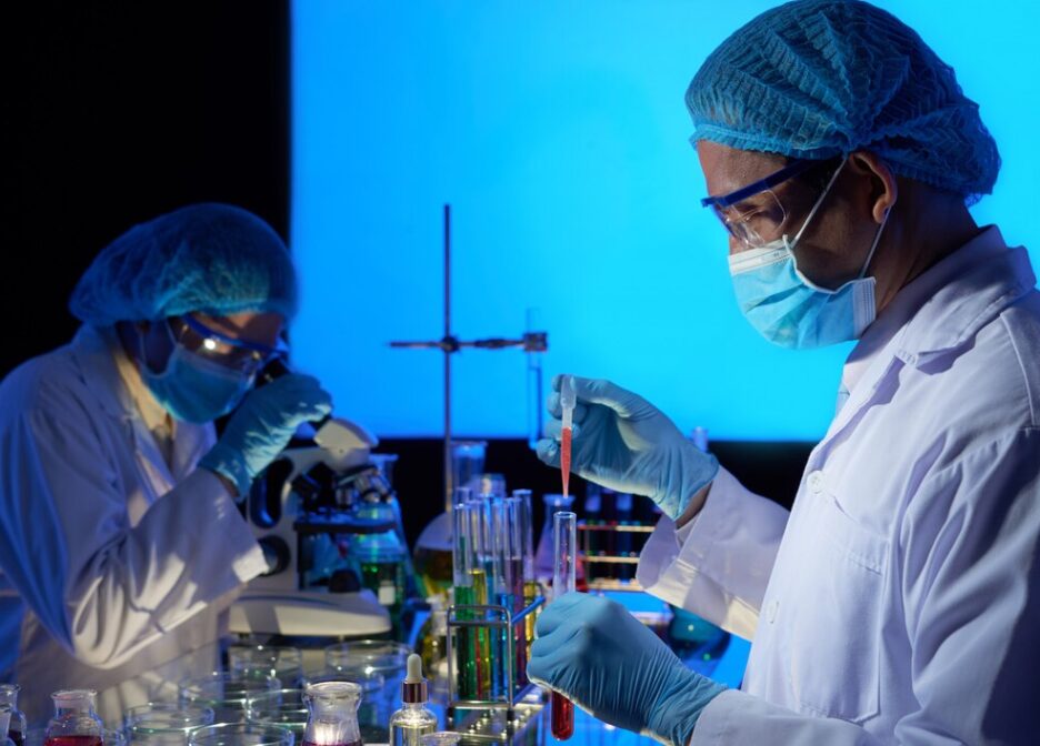 The Next Decade of Pharma: How India’s Pharmaceutical Sector is set to transform by 2035