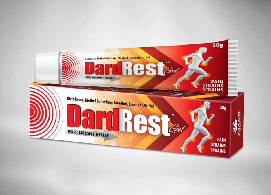 DardRest