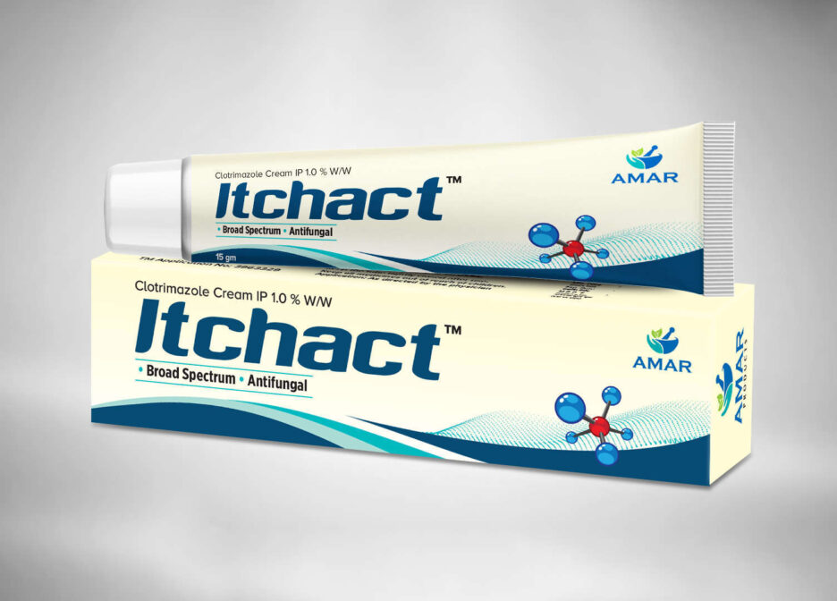 Itchact