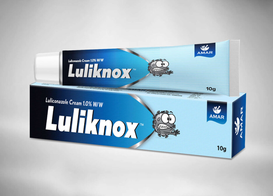 Luliknox